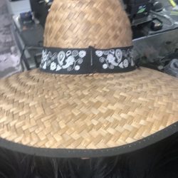 Inpac Tools - New barn, hat