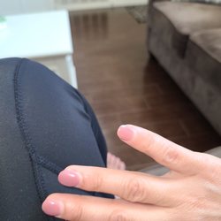 Kendall Nails Salon - Nails broke within a day.