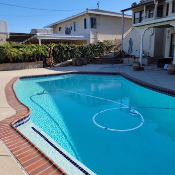 Alpine Aquatic - Pool Cleaners Near Me