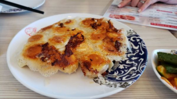 Mama Dumplings - (Saint Jean) by null