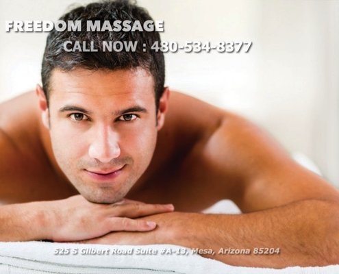 FREEDOM MASSAGE - Updated January 2026 - 69 Photos - 525 S Gilbert Rd
