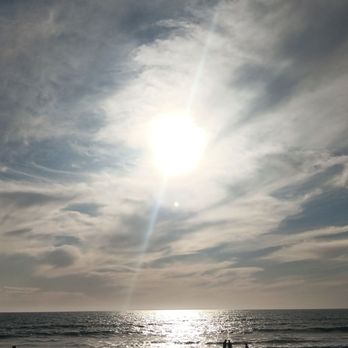 Dockweiler State Beach - Beaches Near Me - Playa Del Rey, California