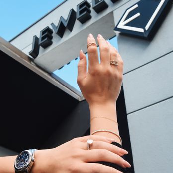 Luxe Linx - Jewelry Near Me - Fayetteville, Arkansas Luxe Linx - Jewelry Near Me - Fayetteville, Arkansas