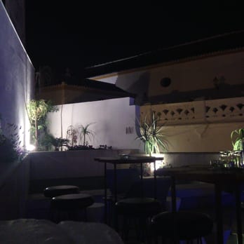 3 Sevilla - Terraza de eventos - Bars Near Me - Seville, SE