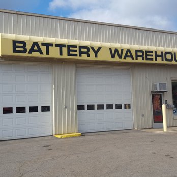 Battery Warehouse Plus - Battery Stores Near Me - Butler, Pennsylvania Battery Warehouse Plus - Battery Stores Near Me - Butler, Pennsylvania
