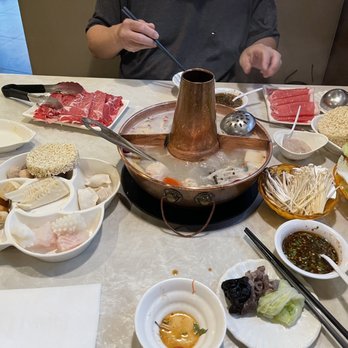 BEIJING HOT POT RESTAURANT - Updated February 2026 - 143 Photos & 110