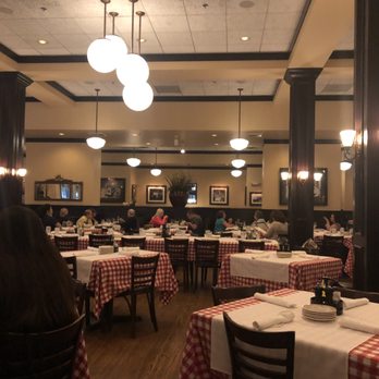 Maggiano's Little Italy - Italian Near Me - Hackensack, New Jersey Maggiano's Little Italy - Italian Near Me - Hackensack, New Jersey