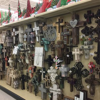 Hobby Lobby - Crosses - Arts & Crafts Near Me - Orlando, Florida