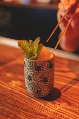 Sake Haus by null