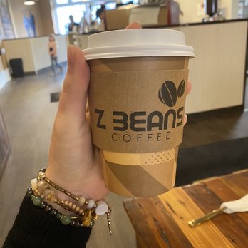 Z Beans Coffee - Cotton Ave. - Coffee at the downtown location - Coffee & Tea Near Me - Macon, Georgia Z Beans Coffee - Cotton Ave. - Coffee at the downtown location - Coffee & Tea Near Me - Macon, Georgia