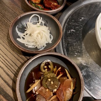 BORI - Spring Branch - Korean Near Me - Houston, Texas