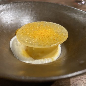 JUA - Citrus - Korean Near Me - New York, New York