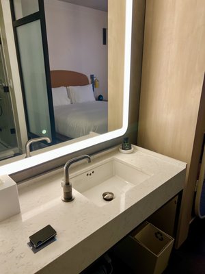Hyatt Centric Congress Avenue Austin by null