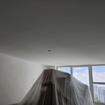 Fast Pro Paint Popcorn Ceiling Removal - SMOOTH CEILING AND INTERIOR PAINTING - Painters Near Me Fast Pro Paint Popcorn Ceiling Removal - SMOOTH CEILING AND INTERIOR PAINTING - Painters Near Me