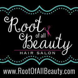 Root of All Beauty