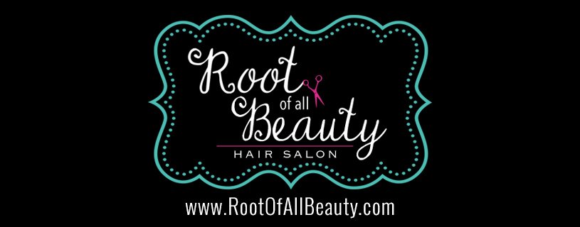 Root of All Beauty Logo