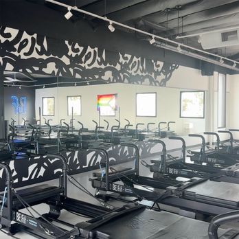 BE Fit  Modern Pilates - Be Fit Modern Pilates Hillcrest - Gyms Near Me - San Diego, California