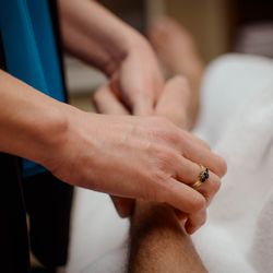 Healing In Progress Chinese Medicine