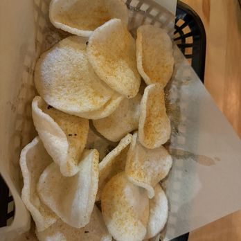 Nobi Public House - Shrimp chips - Gastropubs Near Me - Webster, Texas Nobi Public House - Shrimp chips - Gastropubs Near Me - Webster, Texas
