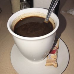 Santino's - Cafe de olla/ coffee made in a pot
