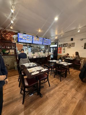 1915 Lanzhou Hand Pulled Noodles by null