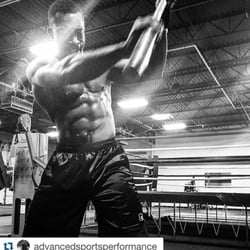 Never Satisfied Fitness