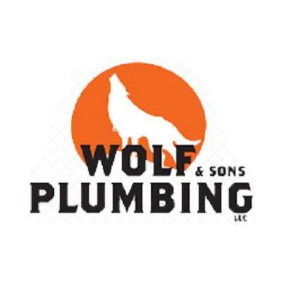 Slide of Wolf & Sons Plumbing