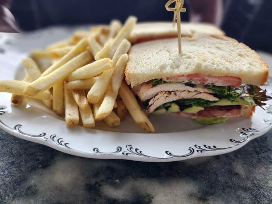 Loch Bar - Baltimore by null