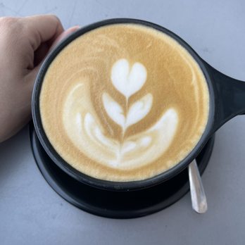 Press Coffee - 100 Mill - Coffee & Tea Near Me - Tempe, Arizona