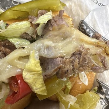 Firehouse Subs Westlake Village - Worst sandwich I ever had - Sandwiches Near Me - Westlake Village, California