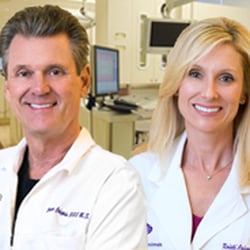 Esthetic Professionals - Drs. Bruce & Kristi Crispin - Los Angeles's Best Father Daughter Dental Team!