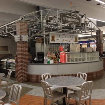 Eppley Airfield - OMA - North Hangar pub~ - Airports Near Me - Omaha, Nebraska