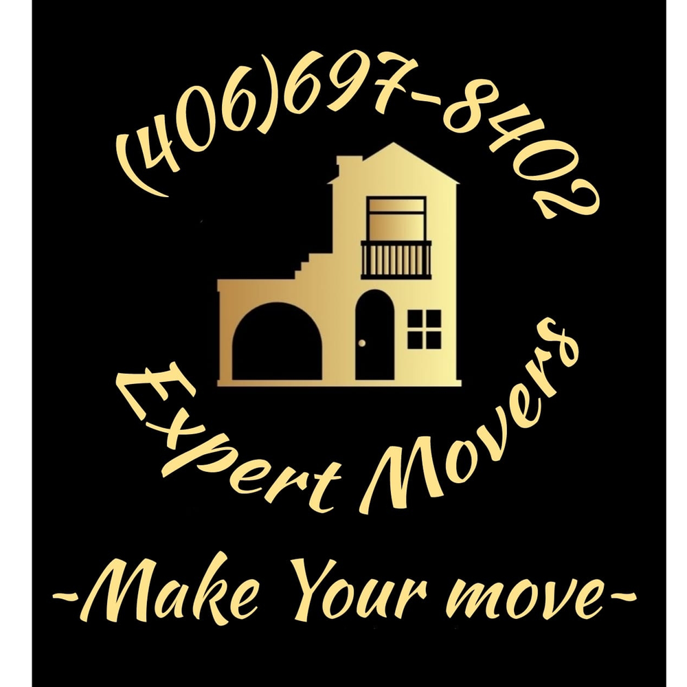 EXPERT MOVERS Updated May 2024 64 Prairie View, Billings, Montana
