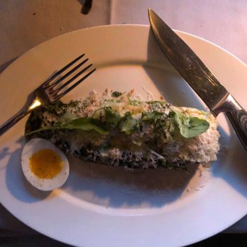 Maple & Ash - Cesar salad - Steakhouses Near Me - Chicago, Illinois Maple & Ash - Cesar salad - Steakhouses Near Me - Chicago, Illinois