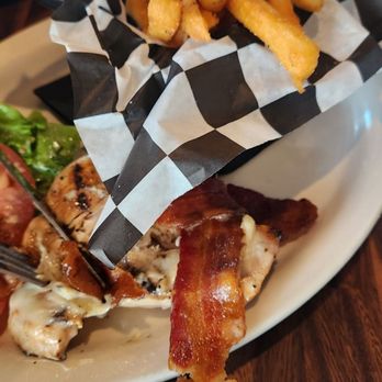 The Local House Bistro - Burgers Near Me - Wildwood, Missouri The Local House Bistro - Burgers Near Me - Wildwood, Missouri