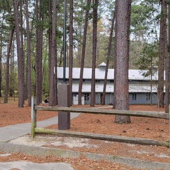 Sesquicentennial State Park - Parks Near Me - Columbia, South Carolina