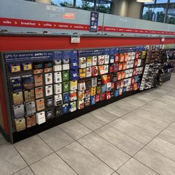 Get-Go - Many gift cards to choose from