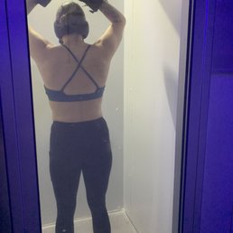 Cryotherapy Chamber Cryotherapy Chamber