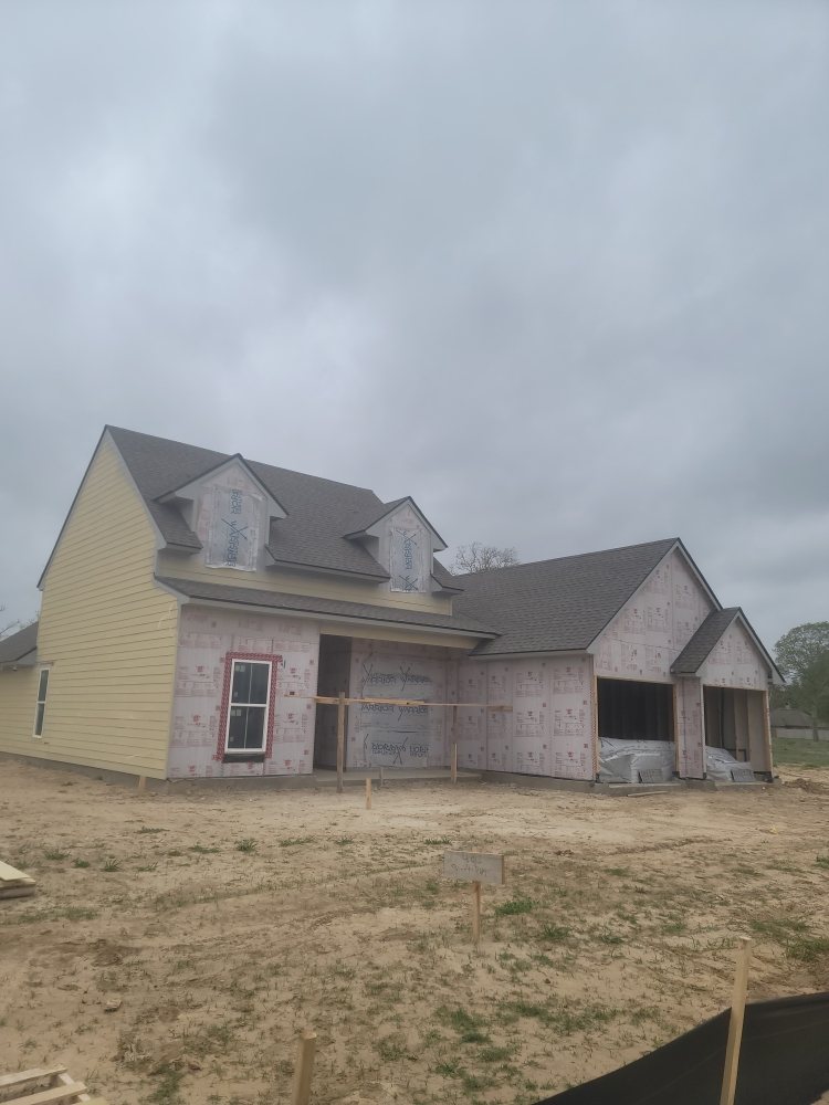 Slide of Big Brother Roof'n