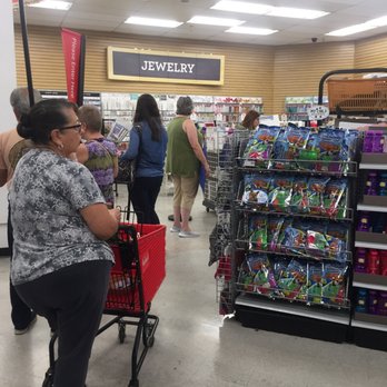 Michaels - very long line during the day - Arts & Crafts Near Me - San Leandro, California