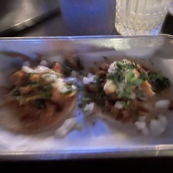 Lovecraft - Fractional this from the happy hour menu.  Delicious. - Beer Bar Near Me - Phoenix, Arizona