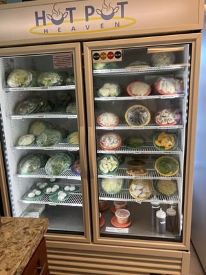 Hot Pot Heaven Kailua by null