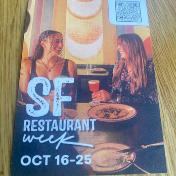 Beretta Divisadero - Italian Near Me - San Francisco, California