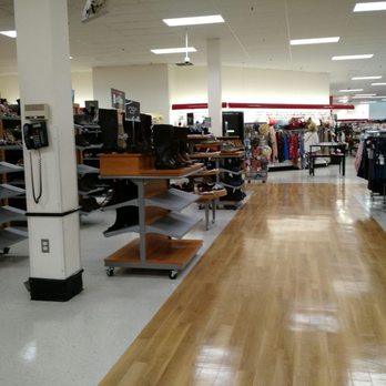 TJ Maxx - Inside store - Department Stores Near Me - Alameda, California