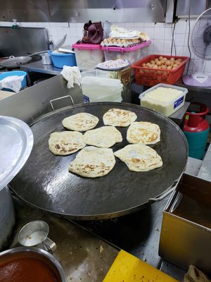 Mansion Tea Stall Al-Amna Restaurant by null