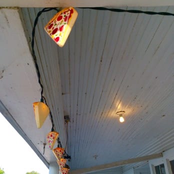 Whizzerville Hall - Pizza Near Me - McMahan, Texas