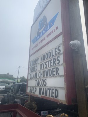 Beach Walk | A Fusion Walk of Asian Mama and American Papa by null