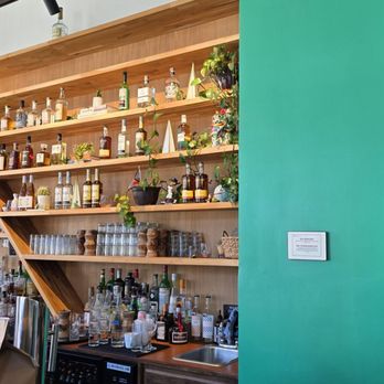 Kilig - Interior - Filipino Near Me - Seattle, Washington