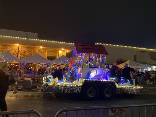 Café Sarafornia by null