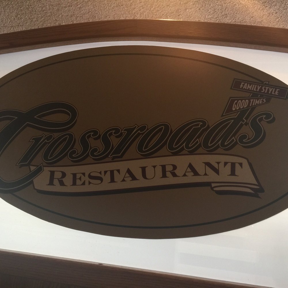 Crossroads Restaurant - Diners Near Me - Wilmington, Delaware